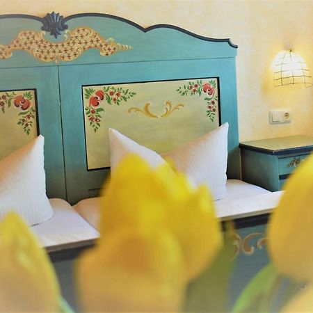 Gasthof Lamprecht パイティンク エクステリア 写真