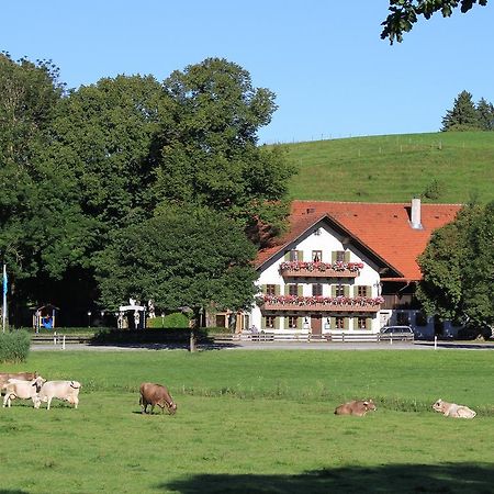 Gasthof Lamprecht パイティンク エクステリア 写真