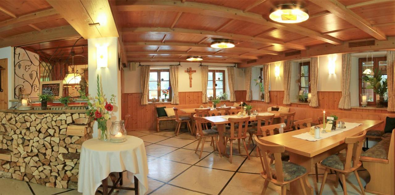 Gasthof Lamprecht パイティンク エクステリア 写真