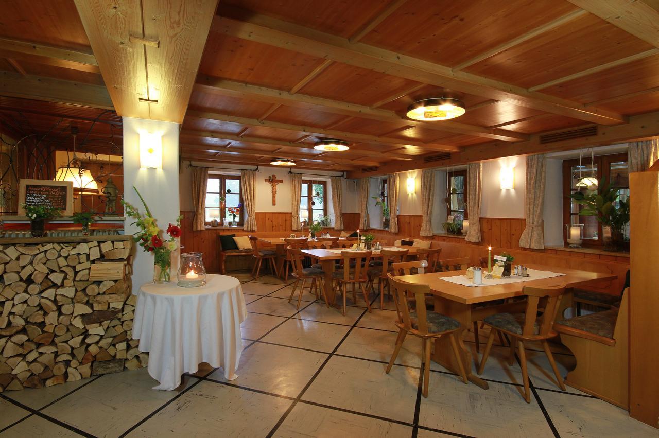 Gasthof Lamprecht パイティンク エクステリア 写真