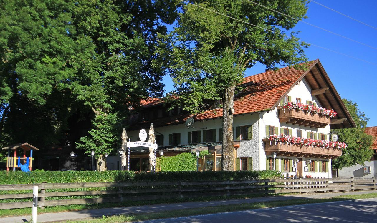 Gasthof Lamprecht パイティンク エクステリア 写真