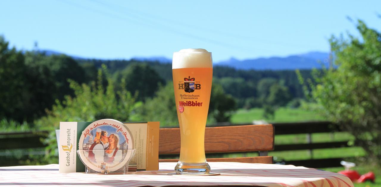 Gasthof Lamprecht パイティンク エクステリア 写真